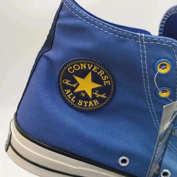 Converse unisex chuck 70 hi - Picture 10 of 13